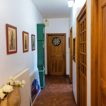 Saultchevreuil Bed & Breakfast