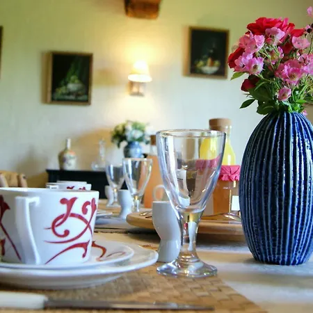 Bed & Breakfast Saultchevreuil