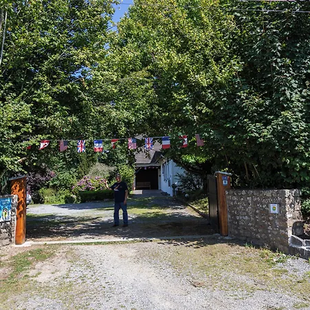 Bed And Breakfast Saultchevreuil,, Villedieu Les Poeles 3*