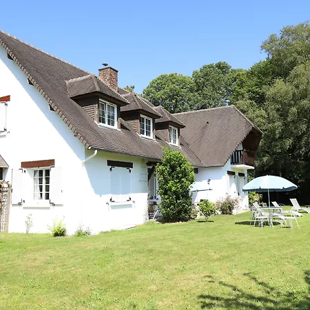 Saultchevreuil