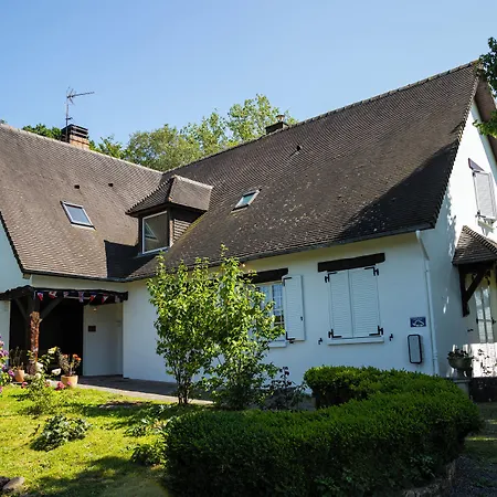 Bed And Breakfast Saultchevreuil,, Villedieu Les Poeles Villedieu-les-Poëles