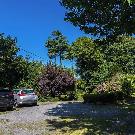 Bed & Breakfast Saultchevreuil