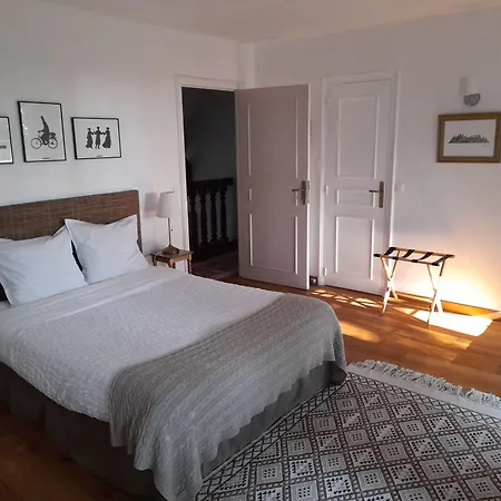 Bed And Breakfast Saultchevreuil,, Villedieu Les Poeles