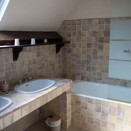 Bed And Breakfast Saultchevreuil,, Villedieu Les Poeles Villedieu-les-Poëles