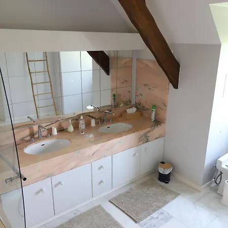 Bed & Breakfast Bed And Breakfast Saultchevreuil,, Villedieu Les Poeles Villedieu-les-Poëles