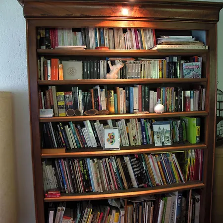 Bed and Breakfast Bed And Breakfast Saultchevreuil,, Villedieu Les Poeles 3*