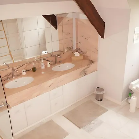 Bed & Breakfast Saultchevreuil