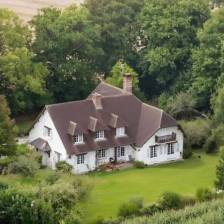 Saultchevreuil Bed & Breakfast