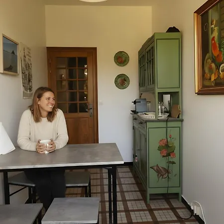 Saultchevreuil Bed & Breakfast Villedieu-les-Poëles