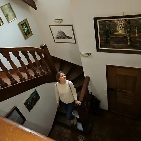 Saultchevreuil 3* Villedieu-les-Poëles