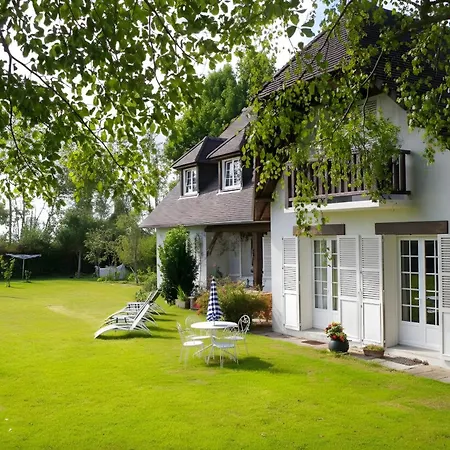 Bed & Breakfast Saultchevreuil