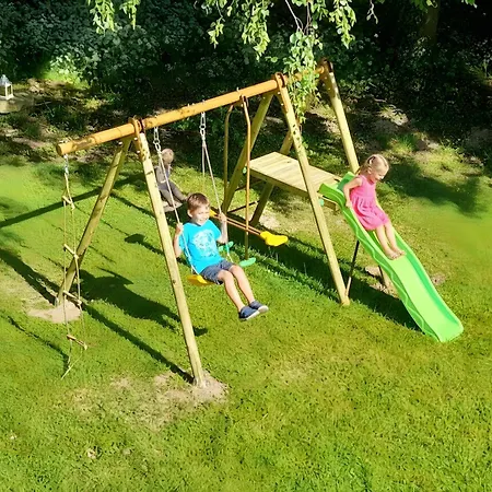 Saultchevreuil Bed & Breakfast 3*