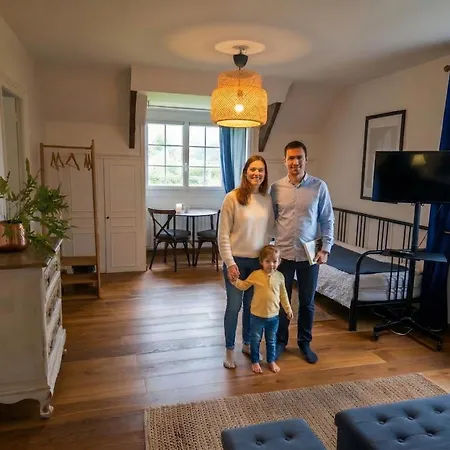 Saultchevreuil Villedieu-les-Poëles