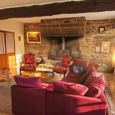 Bed & Breakfast Saultchevreuil