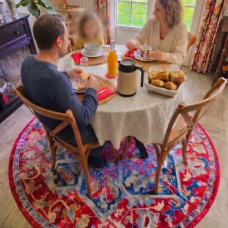 Saultchevreuil Bed & Breakfast 3*