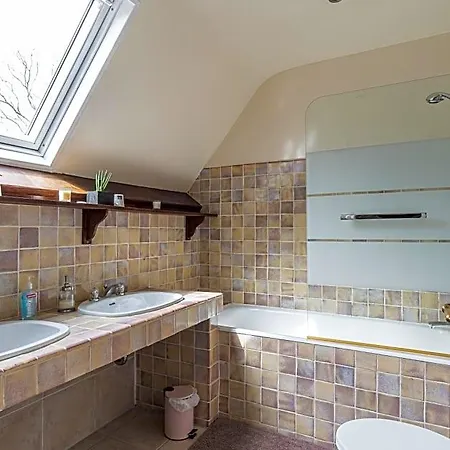 Saultchevreuil Bed & Breakfast 3*