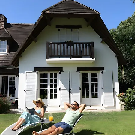 Bed & Breakfast Saultchevreuil