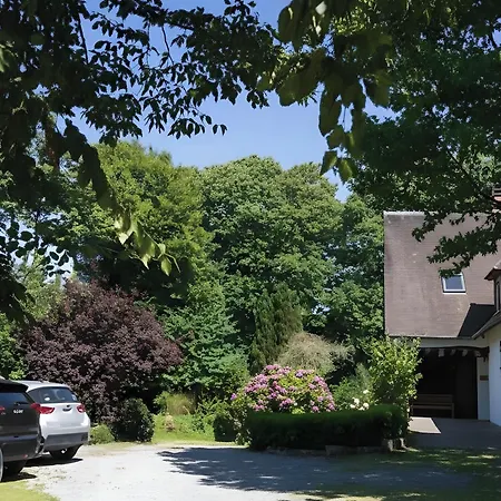 Bed & Breakfast Saultchevreuil