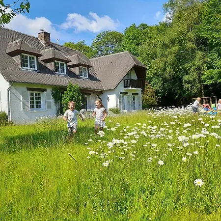 Saultchevreuil Bed & Breakfast 3*
