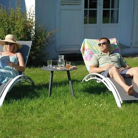 Bed & Breakfast Saultchevreuil 3*