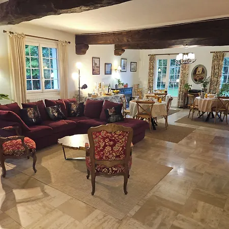 Bed & Breakfast Saultchevreuil