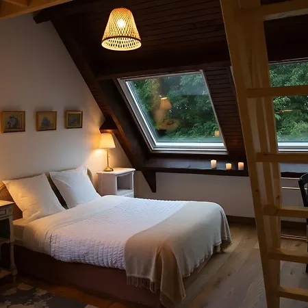 Saultchevreuil Bed & Breakfast 3*