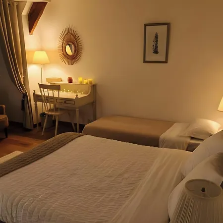 Saultchevreuil 3*