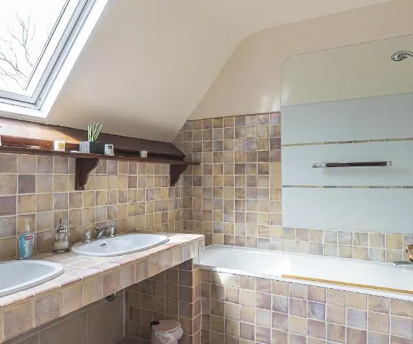 Saultchevreuil Bed & Breakfast