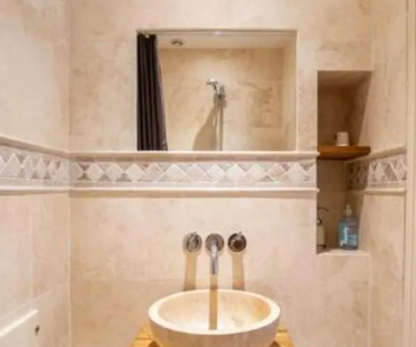 Saultchevreuil Bed & Breakfast 3*