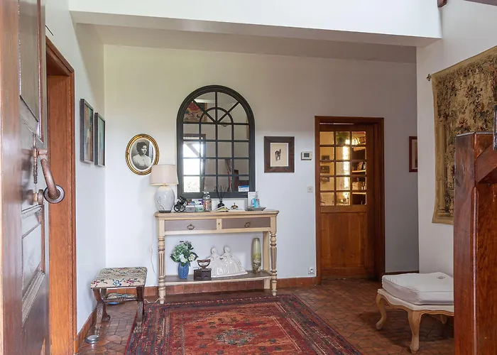 Saultchevreuil Bed & Breakfast