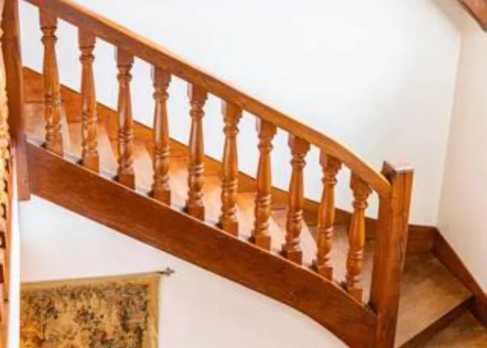 Bed & Breakfast Saultchevreuil Villedieu-les-Poeles-Rouffigny