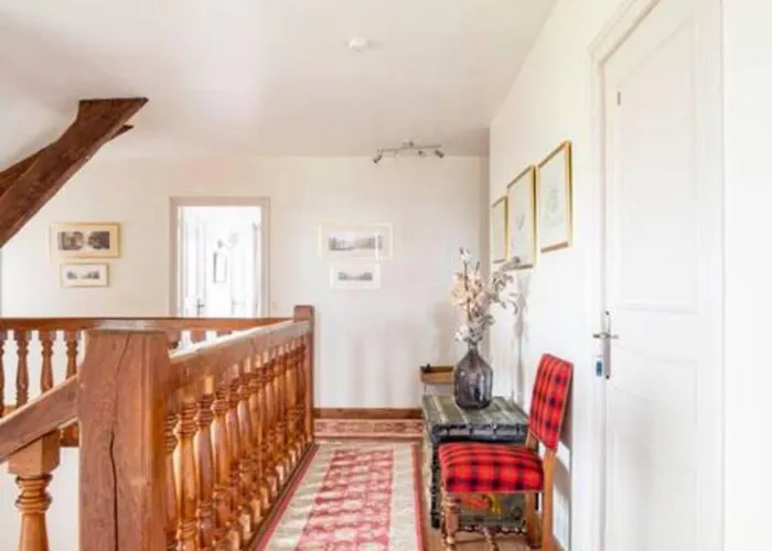 Saultchevreuil Bed & Breakfast 3*