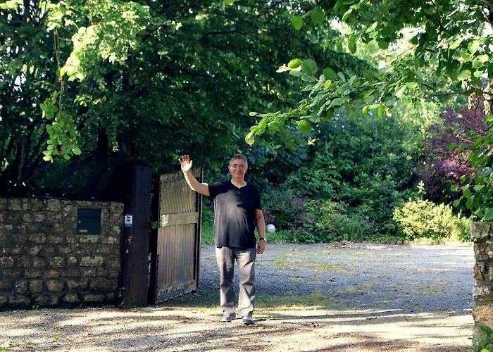 Saultchevreuil Villedieu-les-Poëles