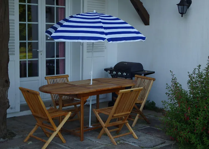 Bed & Breakfast Saultchevreuil Villedieu-les-Poeles-Rouffigny