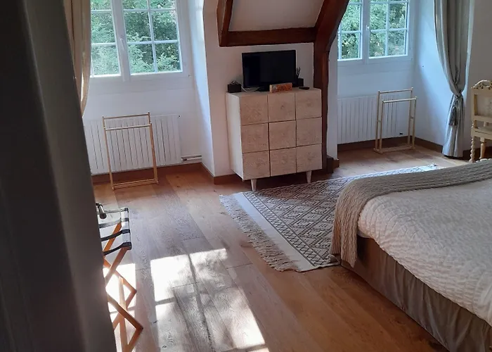 Bed & Breakfast Saultchevreuil