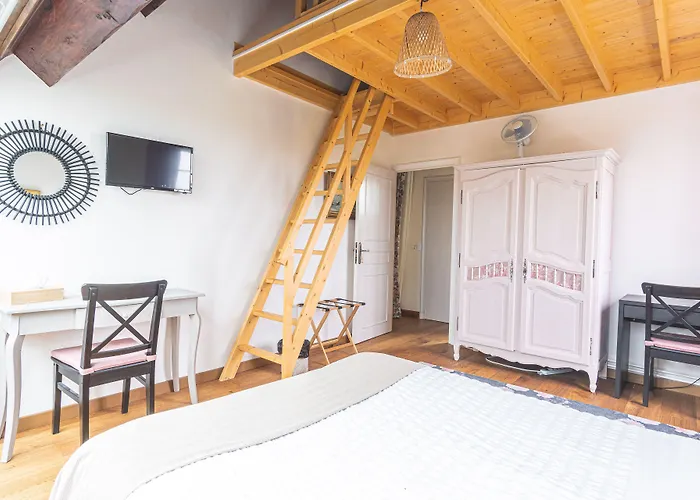 Saultchevreuil Villedieu-les-Poeles-Rouffigny