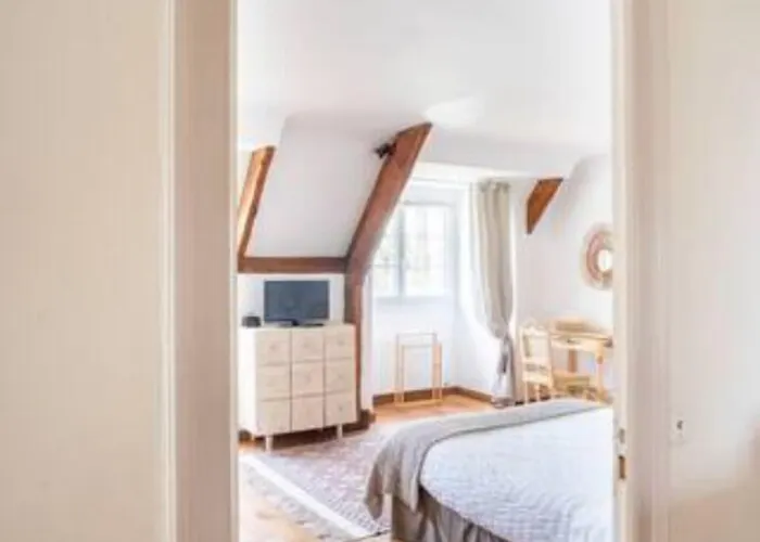 Saultchevreuil Villedieu-les-Poëles