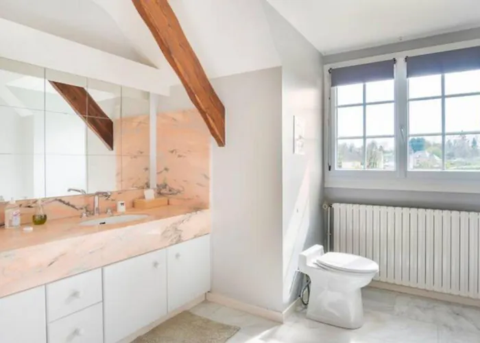 Bed & Breakfast Saultchevreuil