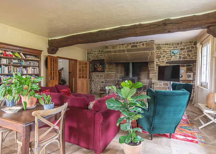 Saultchevreuil Villedieu-les-Poëles