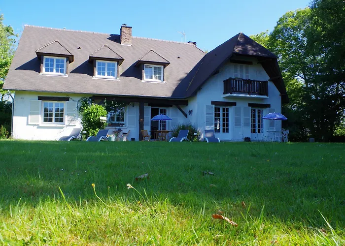 Saultchevreuil Bed & Breakfast