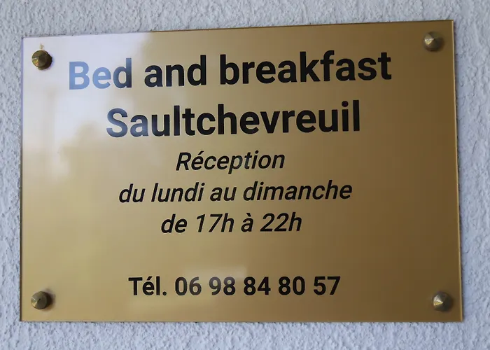 Saultchevreuil 3*