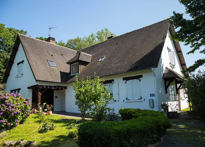 Saultchevreuil Villedieu-les-Poeles-Rouffigny