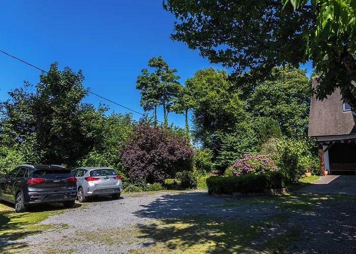 Bed & Breakfast Saultchevreuil