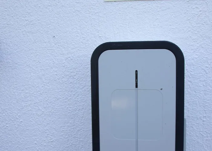 Bed & Breakfast Saultchevreuil