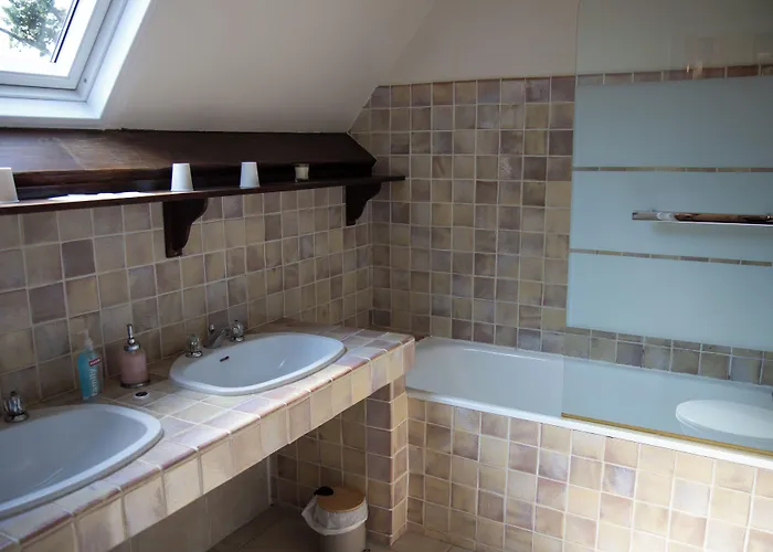 Saultchevreuil Villedieu-les-Poëles