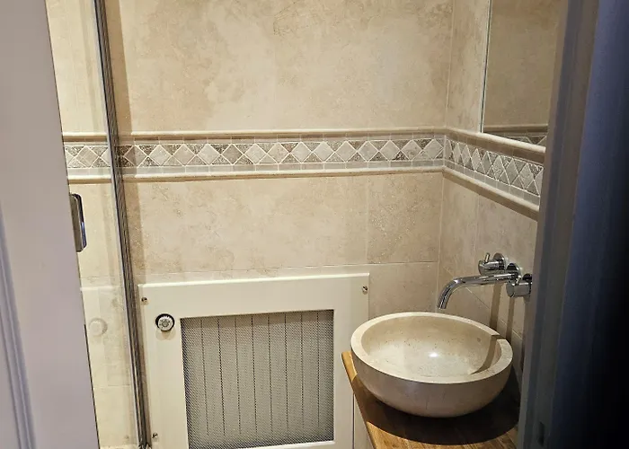 Saultchevreuil Bed & Breakfast