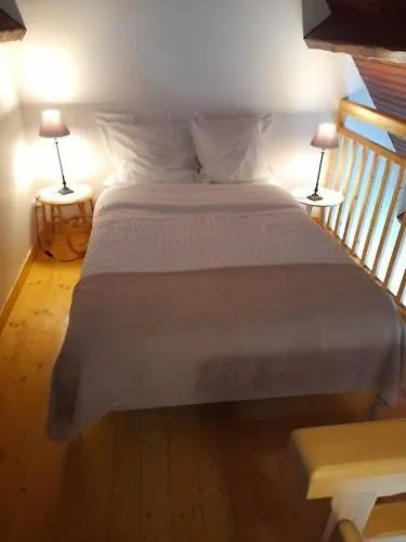 Saultchevreuil Villedieu-les-Poeles-Rouffigny