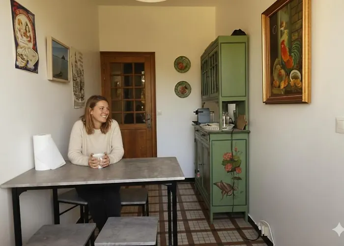 Saultchevreuil Villedieu-les-Poeles-Rouffigny