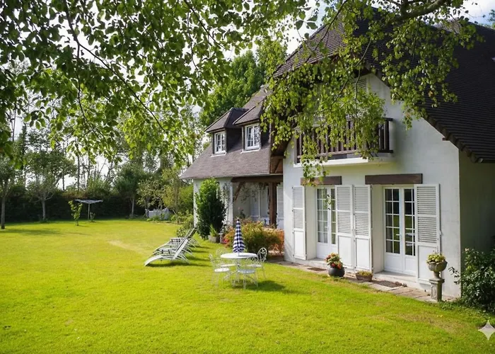 Saultchevreuil 3* Villedieu-les-Poeles-Rouffigny