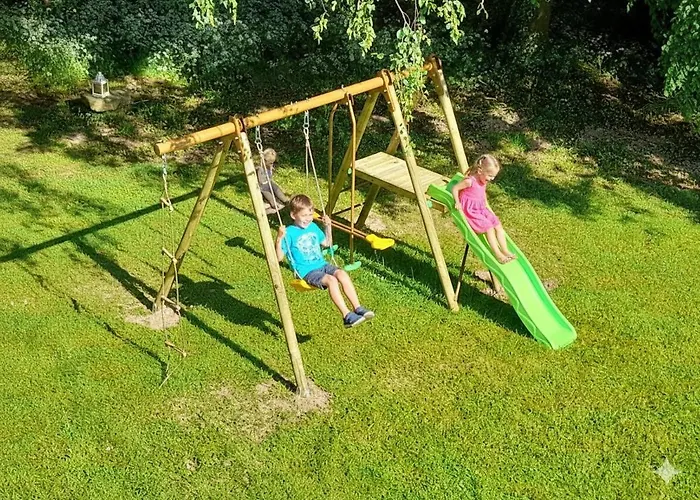 Saultchevreuil Bed & Breakfast